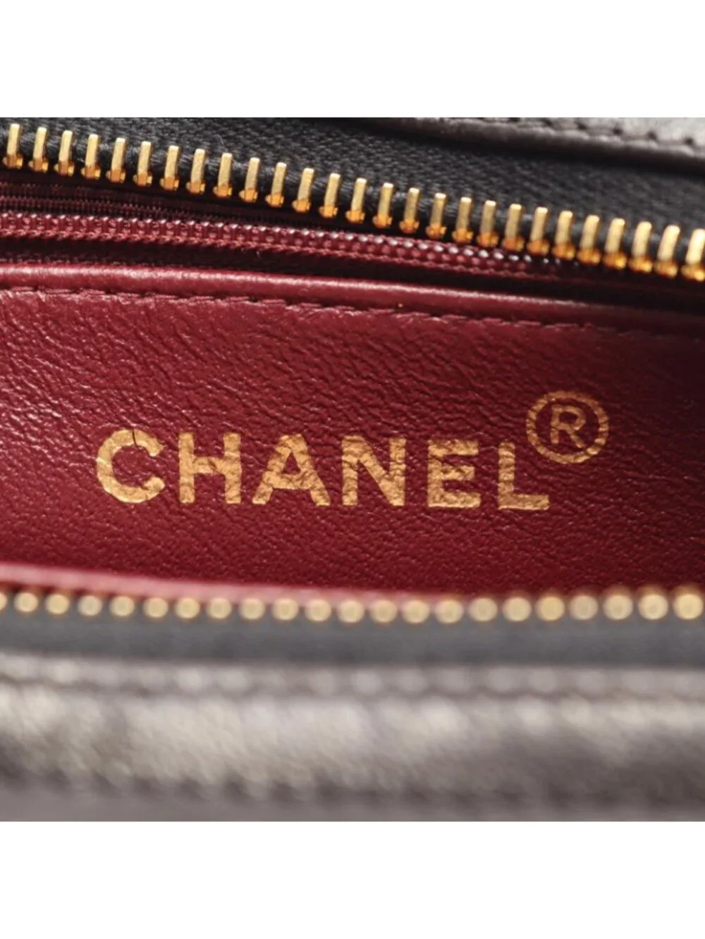 CHANEL this authentic